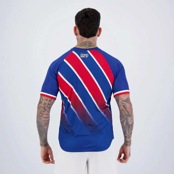 Camisa Bahia 2024/25 Away – Torcedor