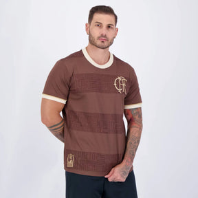 Camisa Flamengo 2024/25 Identity – Torcedor