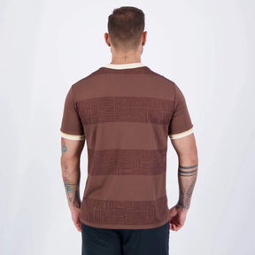 Camisa Flamengo 2024/25 Identity – Torcedor