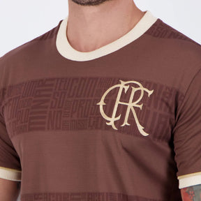 Camisa Flamengo 2024/25 Identity – Torcedor