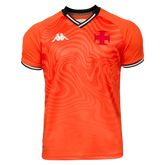 Camisa do Vasco 2025/26 - Goleiro