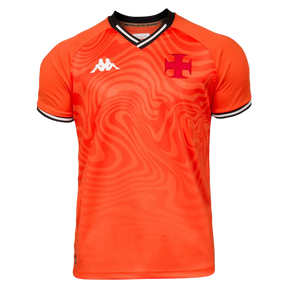 Camisa do Vasco 2025/26 - Goleiro