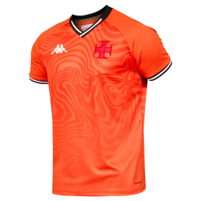 Camisa do Vasco 2025/26 - Goleiro