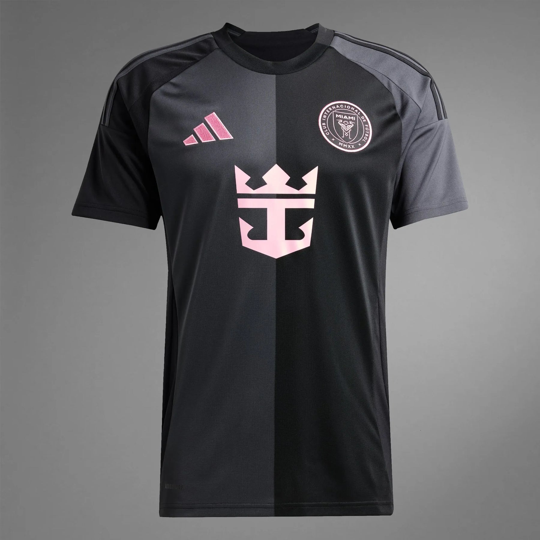 Camisa Inter Miami 2025/26 Away – Torcedor