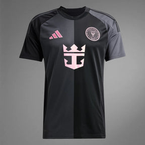 Camisa Inter Miami 2025/26 Away – Torcedor