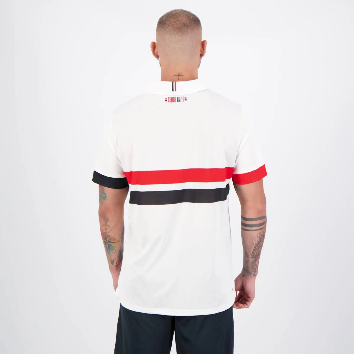 Camisa São Paulo 2024/25 Home – Jogador