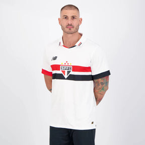Camisa São Paulo 2024/25 Home – Jogador