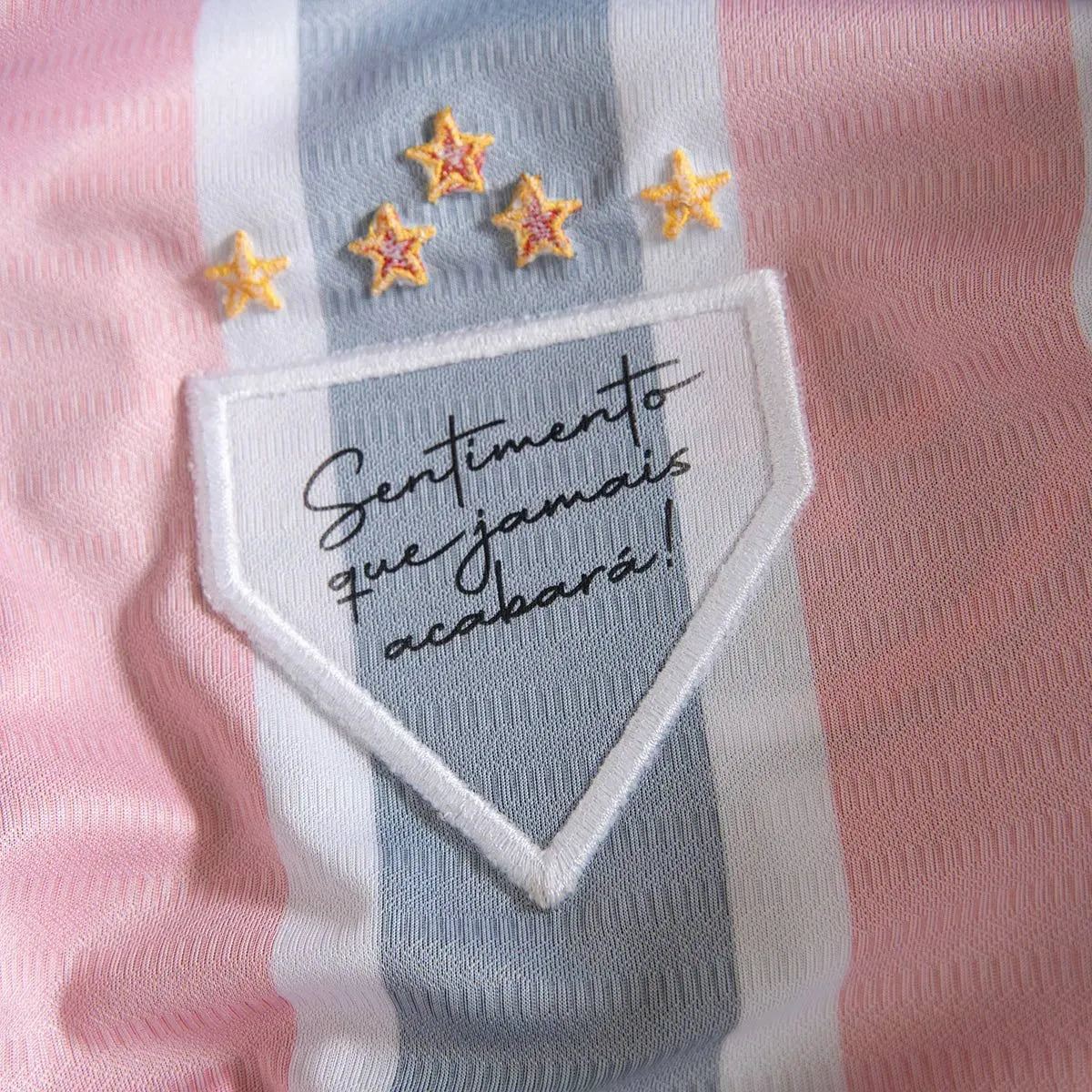 Camisa São Paulo 2024/25 Away – Jogador