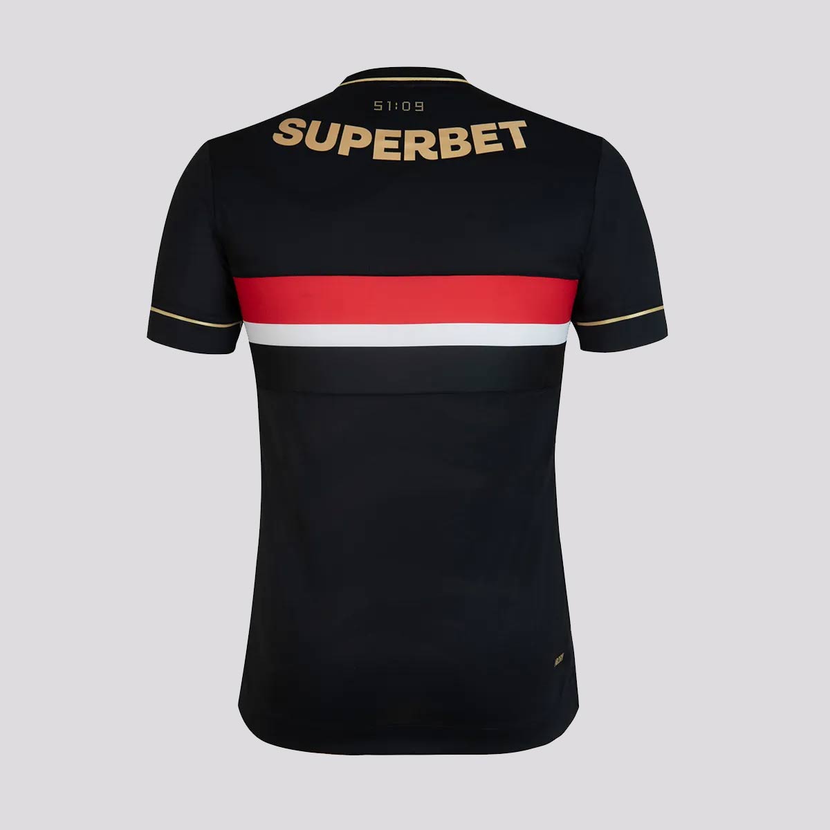 Camisa São Paulo 2025/26 Third – Jogador