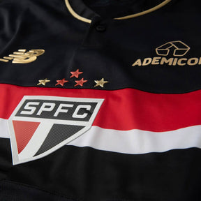 Camisa São Paulo 2025/26 Third – Jogador