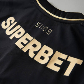 Camisa São Paulo 2025/26 Third – Jogador
