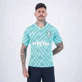 Camisa Palmeiras 2024/25 Goleiro Away – Torcedor