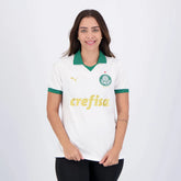 Camisa Palmeiras 2024/25 Away – Torcedor