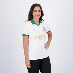 Camisa Palmeiras 2024/25 Away – Torcedor