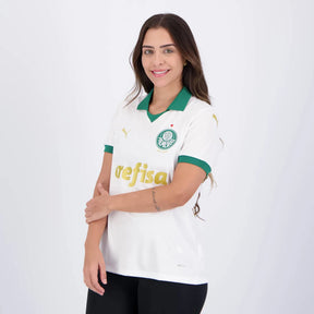 Camisa Palmeiras 2024/25 Away – Torcedor