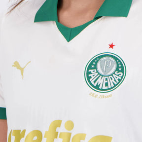 Camisa Palmeiras 2024/25 Away – Torcedor