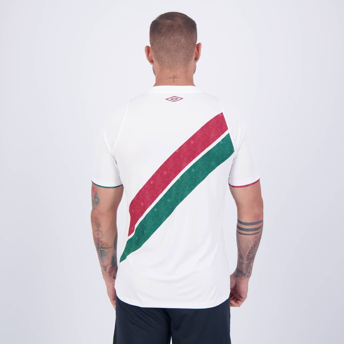 Camisa Fluminense 2024/25 Away – Torcedor