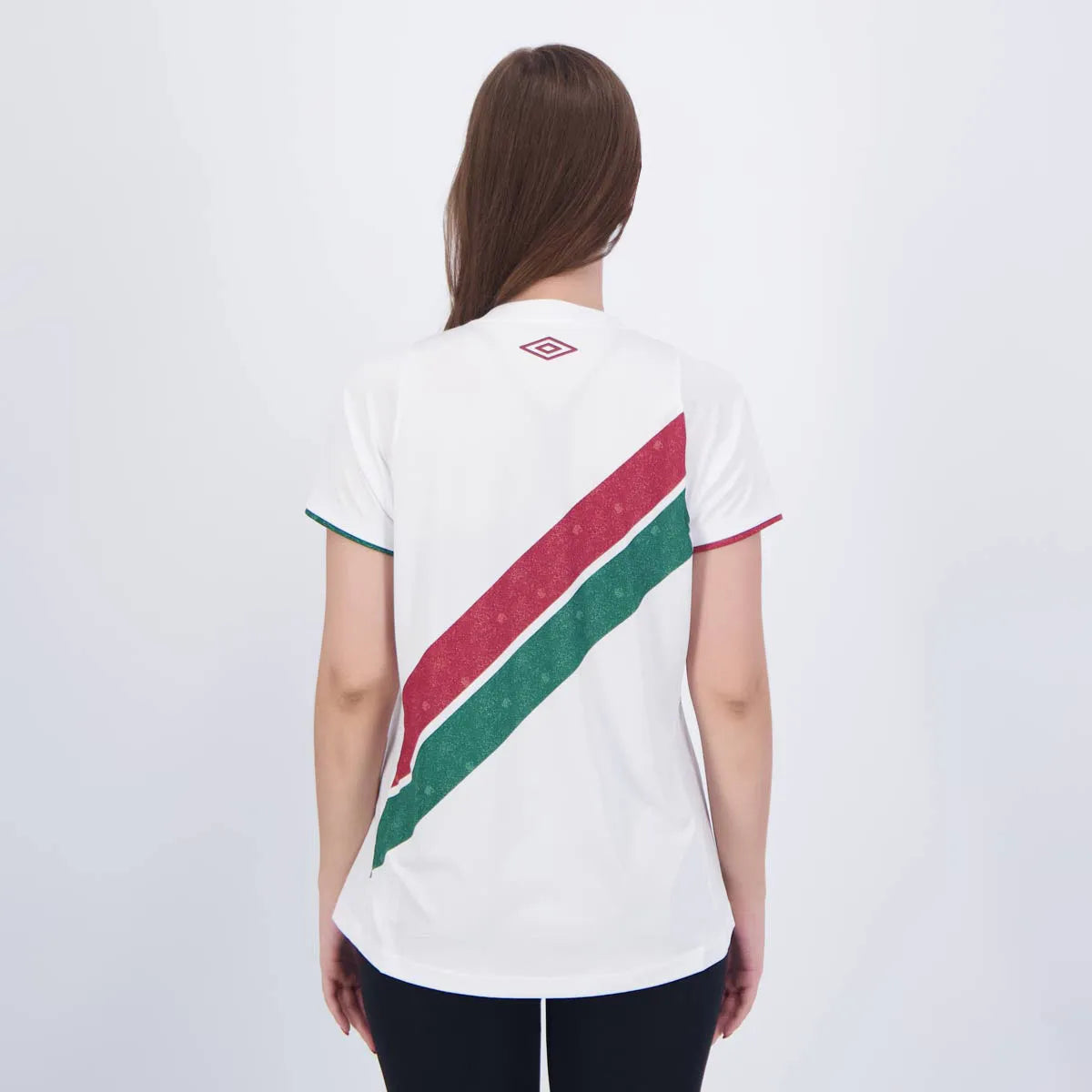 Camisa Fluminense 2024/25 Away – Feminina