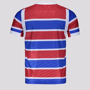 Camisa Fortaleza 2025/26 Home – Torcedor