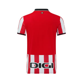 Camisa Athletic Club Bilbao 2025/26 Home – Torcedor