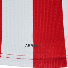 Camisa Athletic Club Bilbao 2025/26 Home – Torcedor