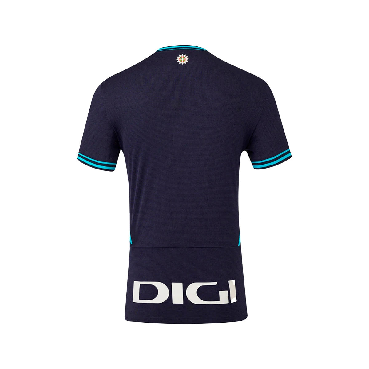 Camisa Athletic Club Bilbao 2025/26 Away – Torcedor