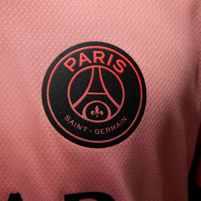 Camisa Paris Saint-Germain (PSG) 2024/25 Third – Torcedor