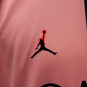 Camisa Paris Saint-Germain (PSG) 2024/25 Third – Torcedor