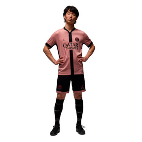 Camisa Paris Saint-Germain (PSG) 2024/25 Third – Torcedor