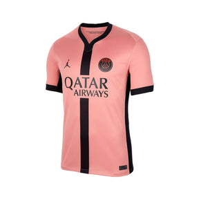 Camisa Paris Saint-Germain (PSG) 2024/25 Third – Torcedor
