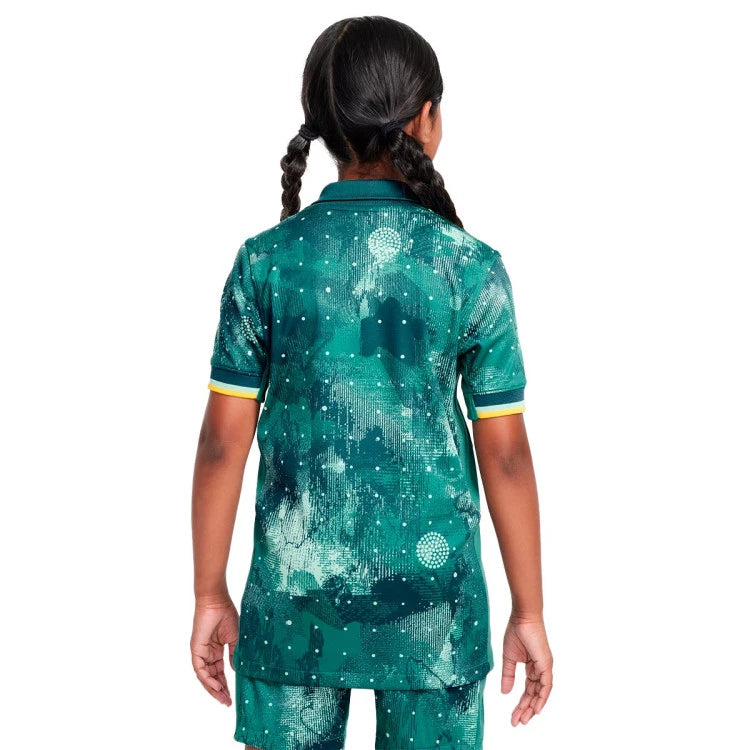 Kit Infantil Tottenham 2024/25 Third