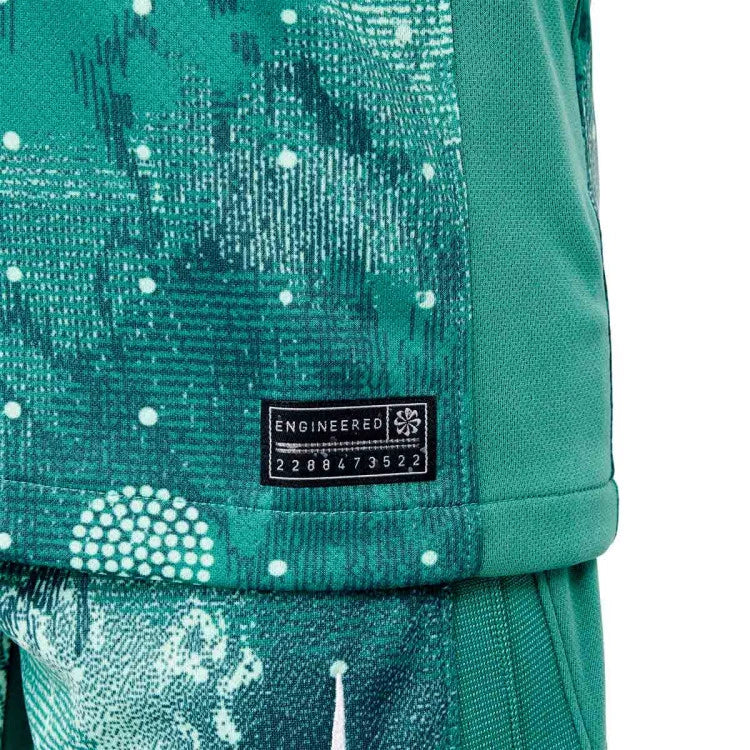 Kit Infantil Tottenham 2024/25 Third