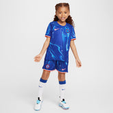 Kit Infantil Chelsea 2024/25 Home