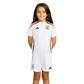 Kit Infantil Alemanha 2024 Home