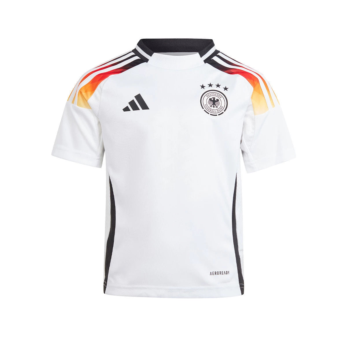 Kit Infantil Alemanha 2024 Home