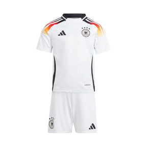 Kit Infantil Alemanha 2024 Home