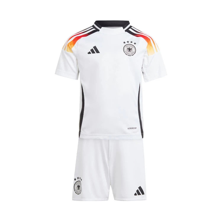 Kit Infantil Alemanha 2024 Home