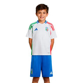 Conjunto Infantil da Itália 2024/25 II