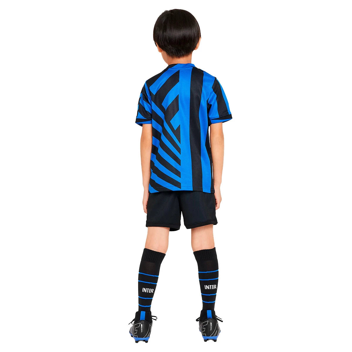 Kit Infantil Inter de Milão 2024/25 Home
