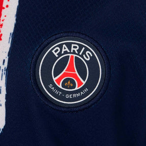 Kit Infantil Paris Saint-Germain (PSG) 2024/25 Home