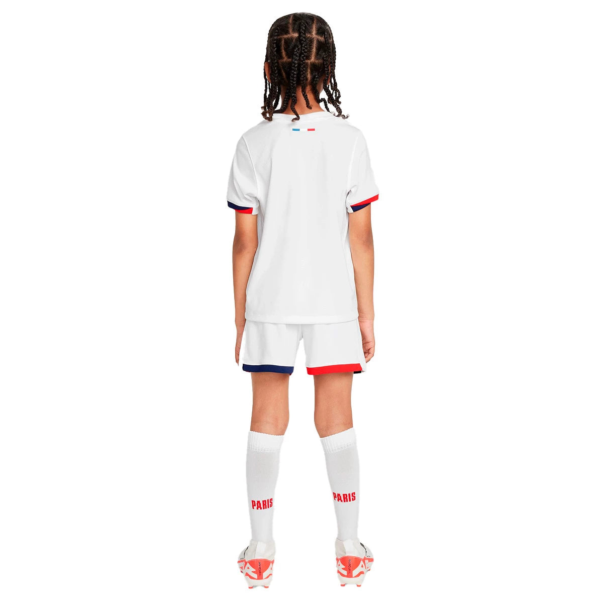 Kit Infantil Paris Saint-Germain (PSG) 2024/25 Away