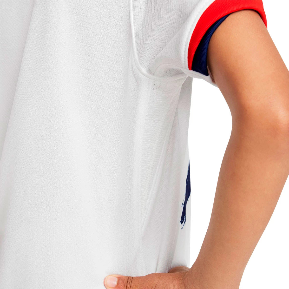 Kit Infantil Paris Saint-Germain (PSG) 2024/25 Away
