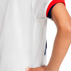 Kit Infantil Paris Saint-Germain (PSG) 2024/25 Away