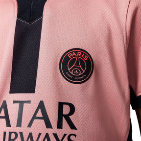 Kit Infantil Paris Saint-Germain (PSG) 2024/25 Third