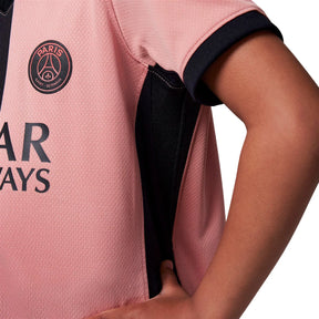 Kit Infantil Paris Saint-Germain (PSG) 2024/25 Third
