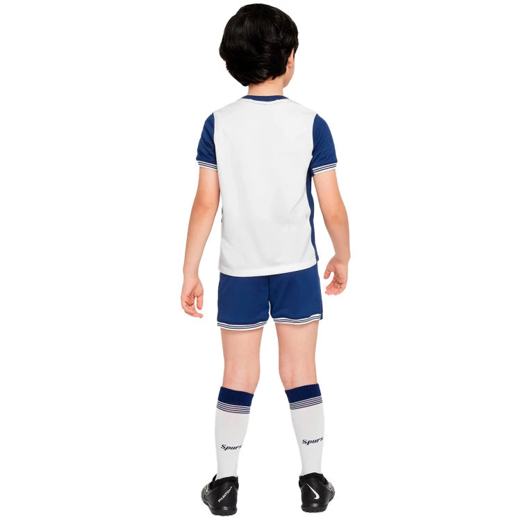 Kit Infantil Tottenham 2024/25 Home