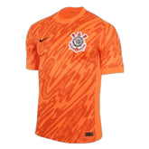 Camisa Corinthians 2024/25 Goleiro Away – Torcedor