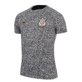 Camisa Corinthians 2024/25 Aquecimento – Torcedor