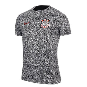 Camisa Corinthians 2024/25 Aquecimento – Torcedor