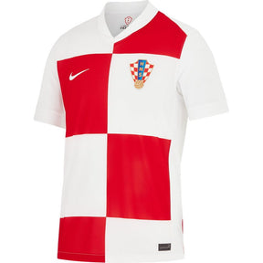 Camisa Croácia 2024/25 Home – Torcedor